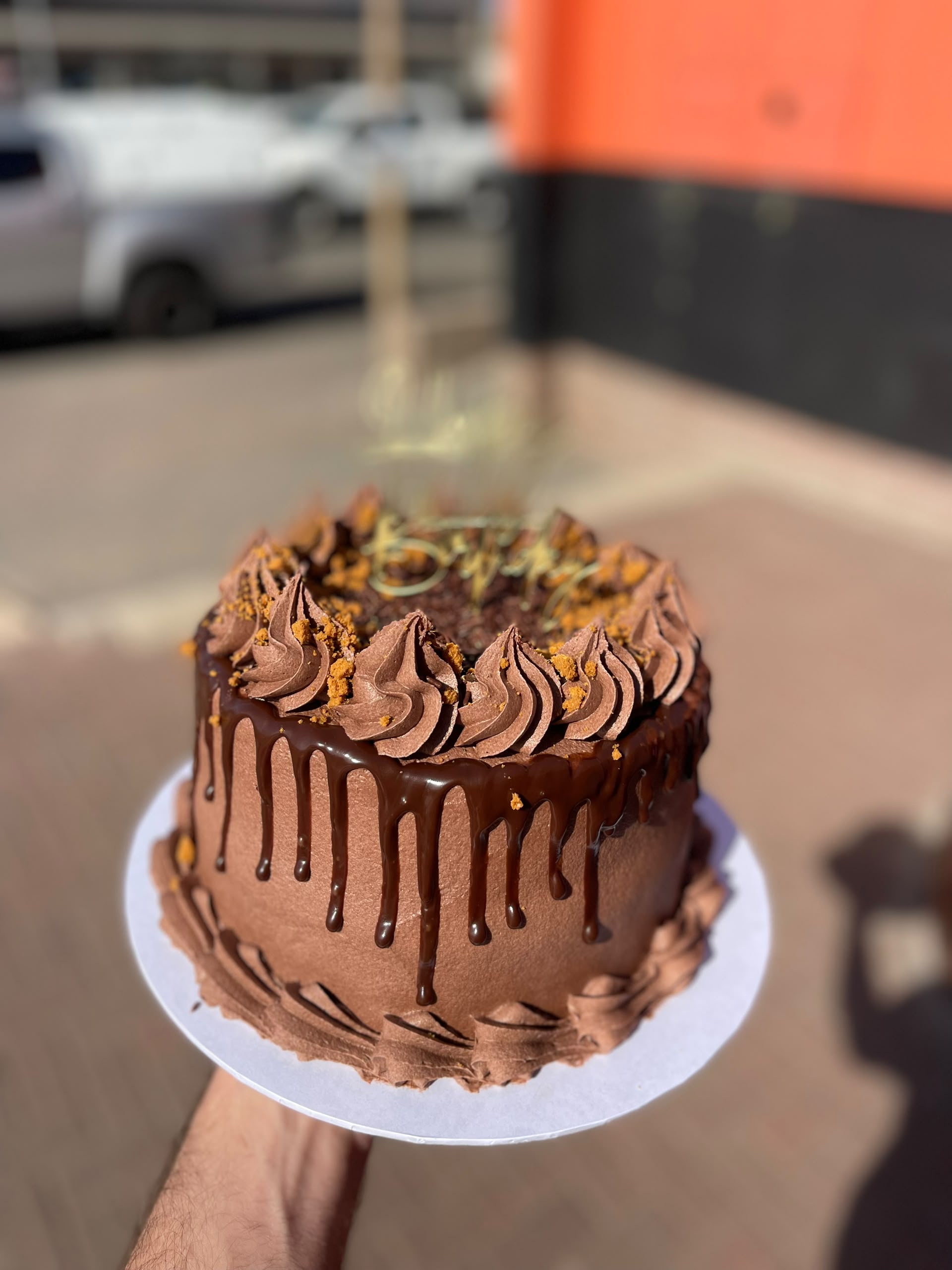 Cakes photo 28 at Carens Bakery Corner CC in Walvis Bay