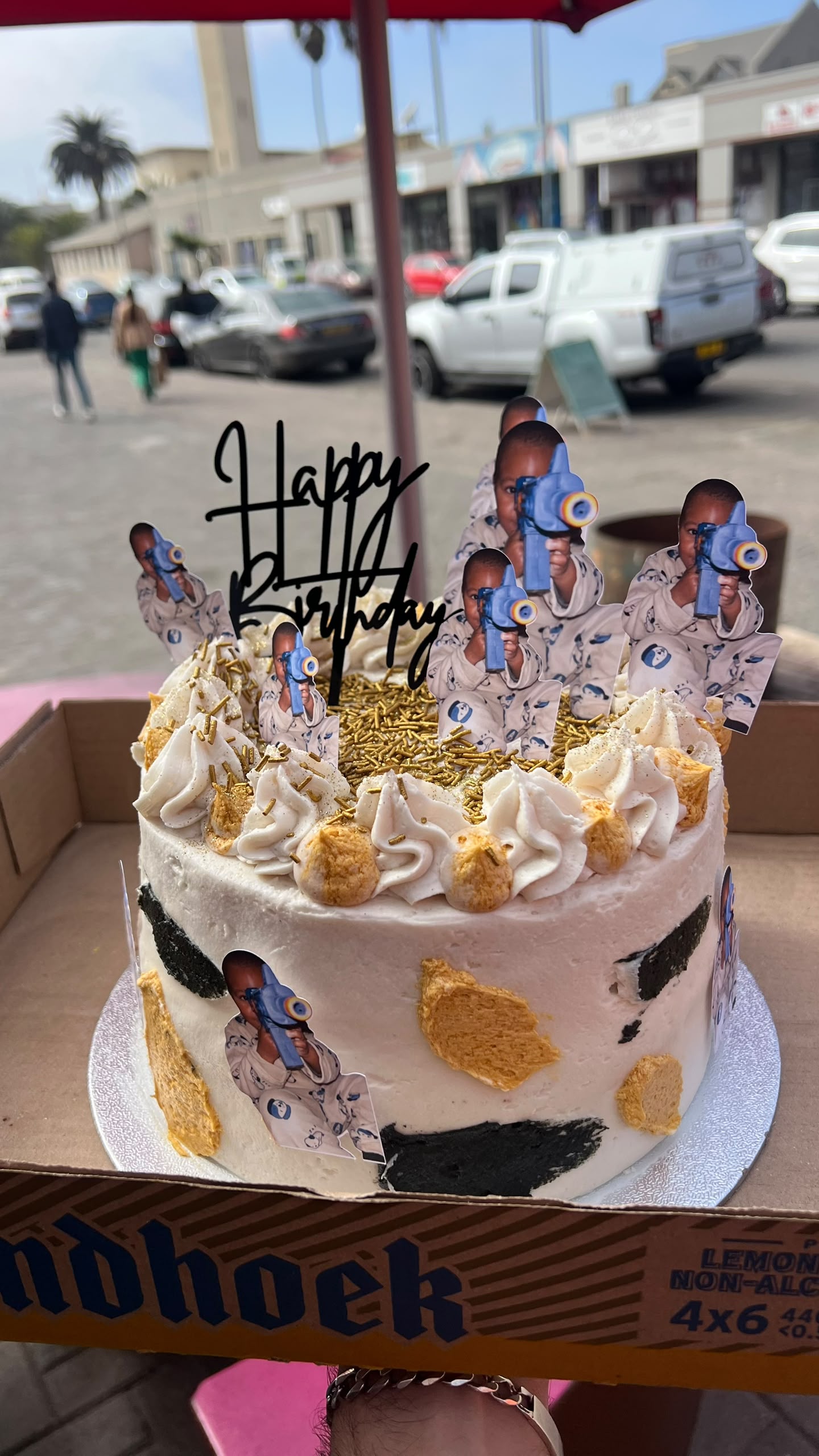 Cakes photo 33 at Carens Bakery Corner CC in Walvis Bay