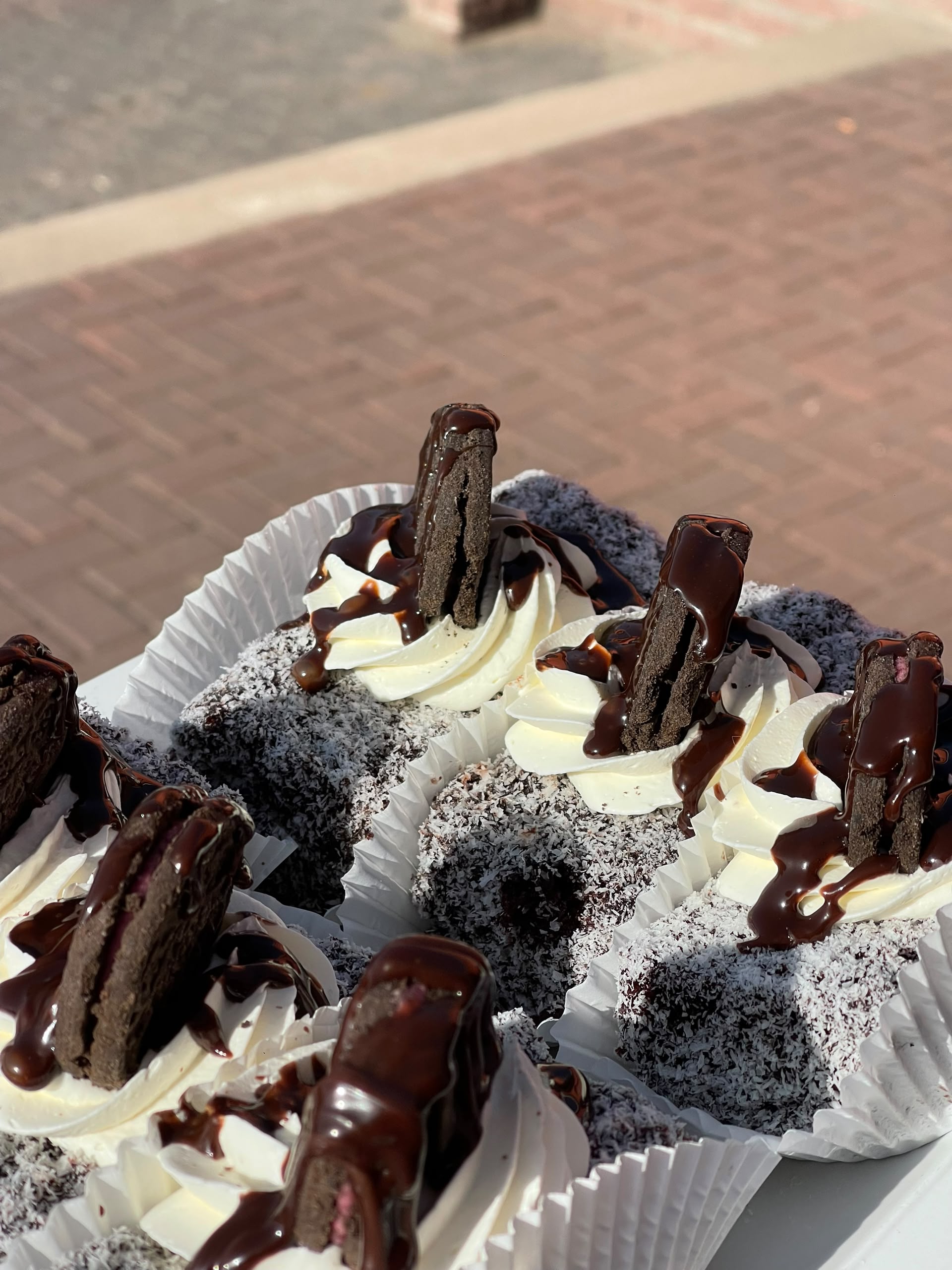 Cakes photo 24 at Carens Bakery Corner CC in Walvis Bay
