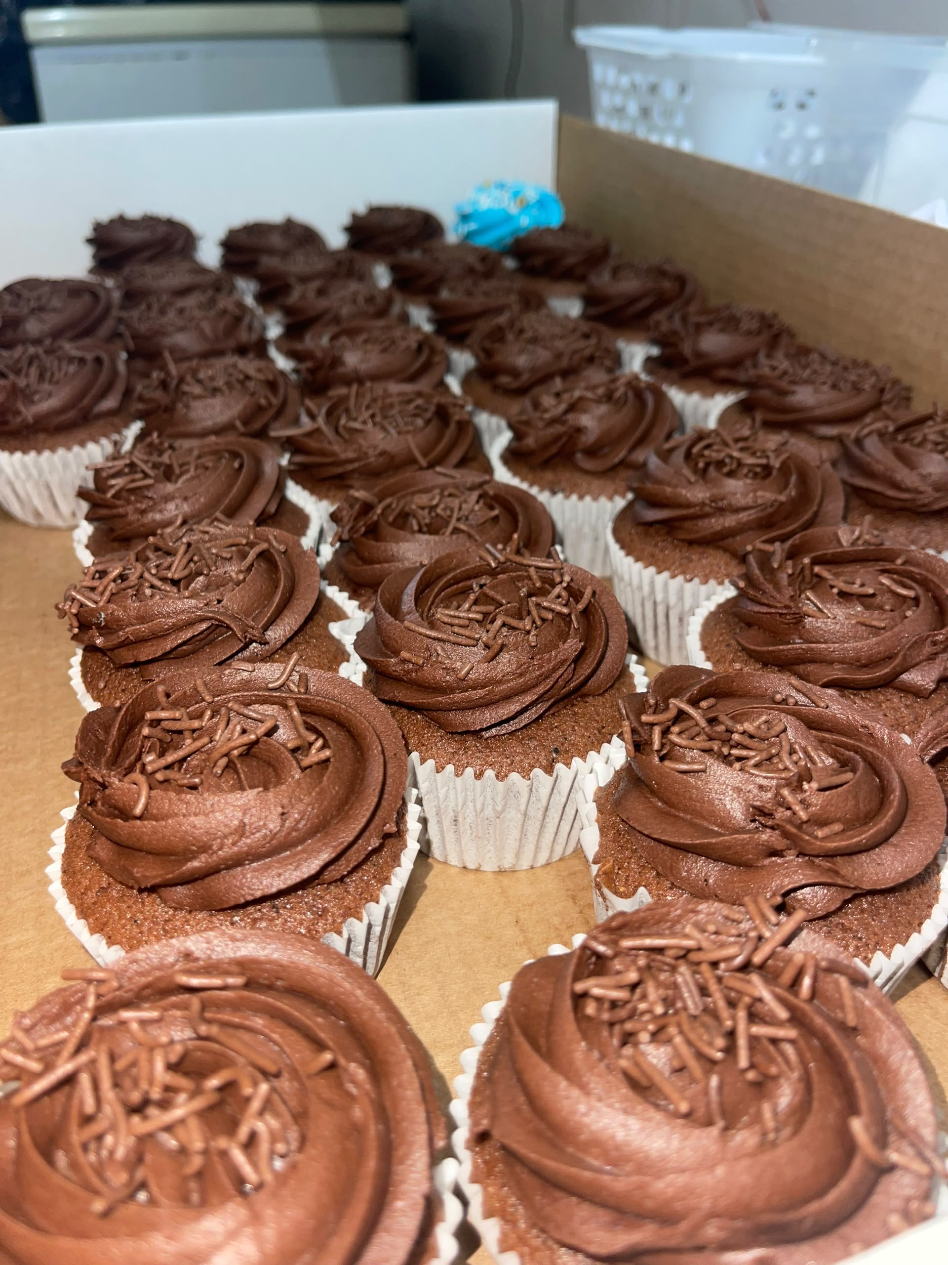 Cakes photo 15 at Carens Bakery Corner CC in Walvis Bay