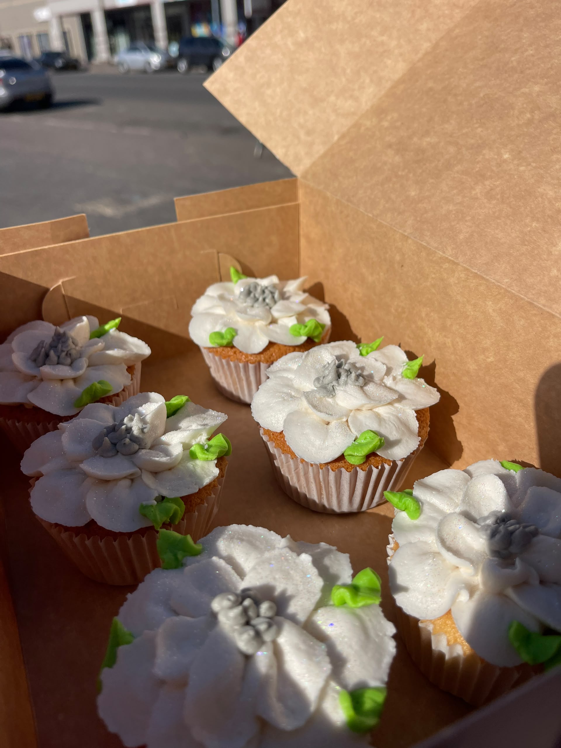 Cakes photo 36 at Carens Bakery Corner CC in Walvis Bay