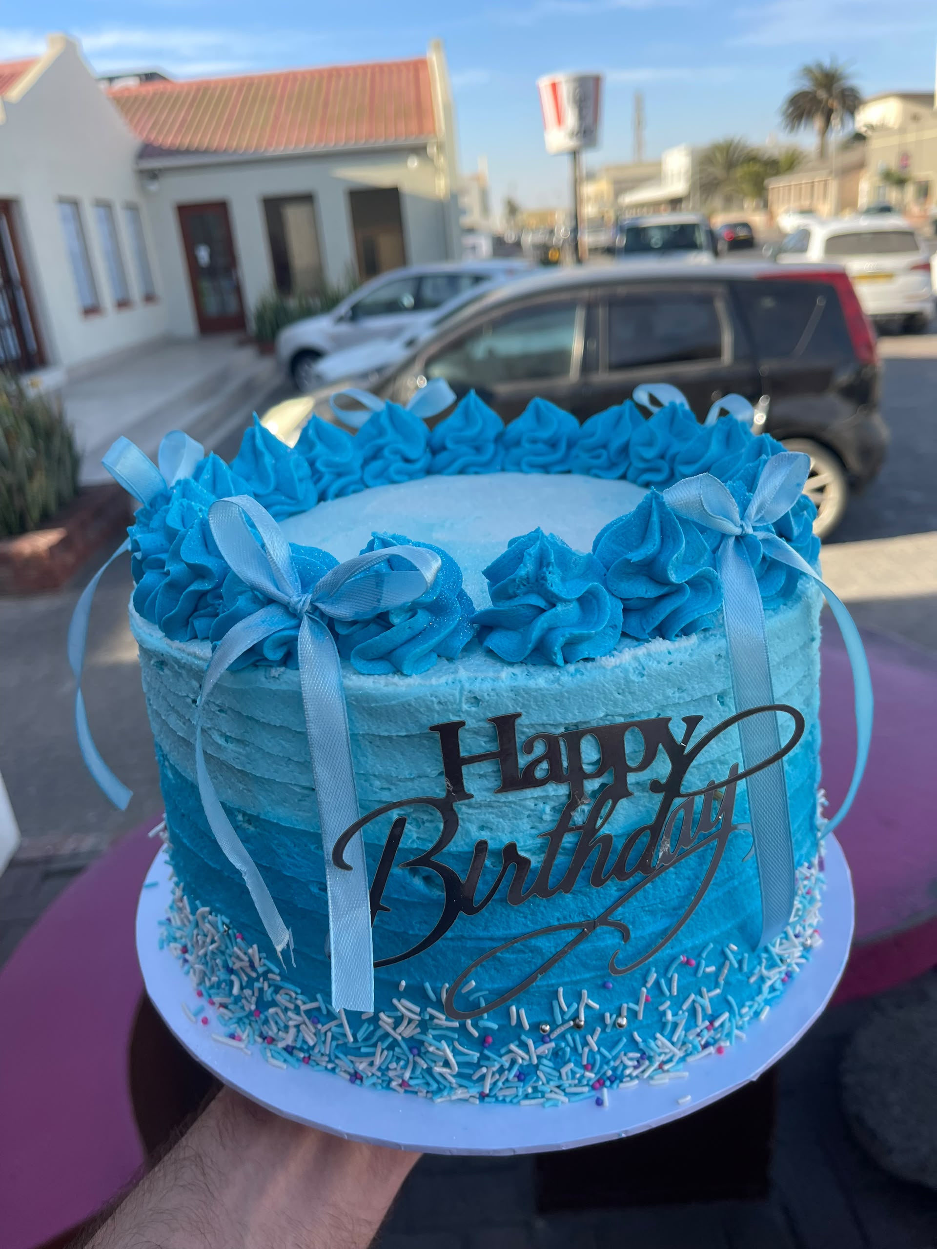 Cakes photo 32 at Carens Bakery Corner CC in Walvis Bay