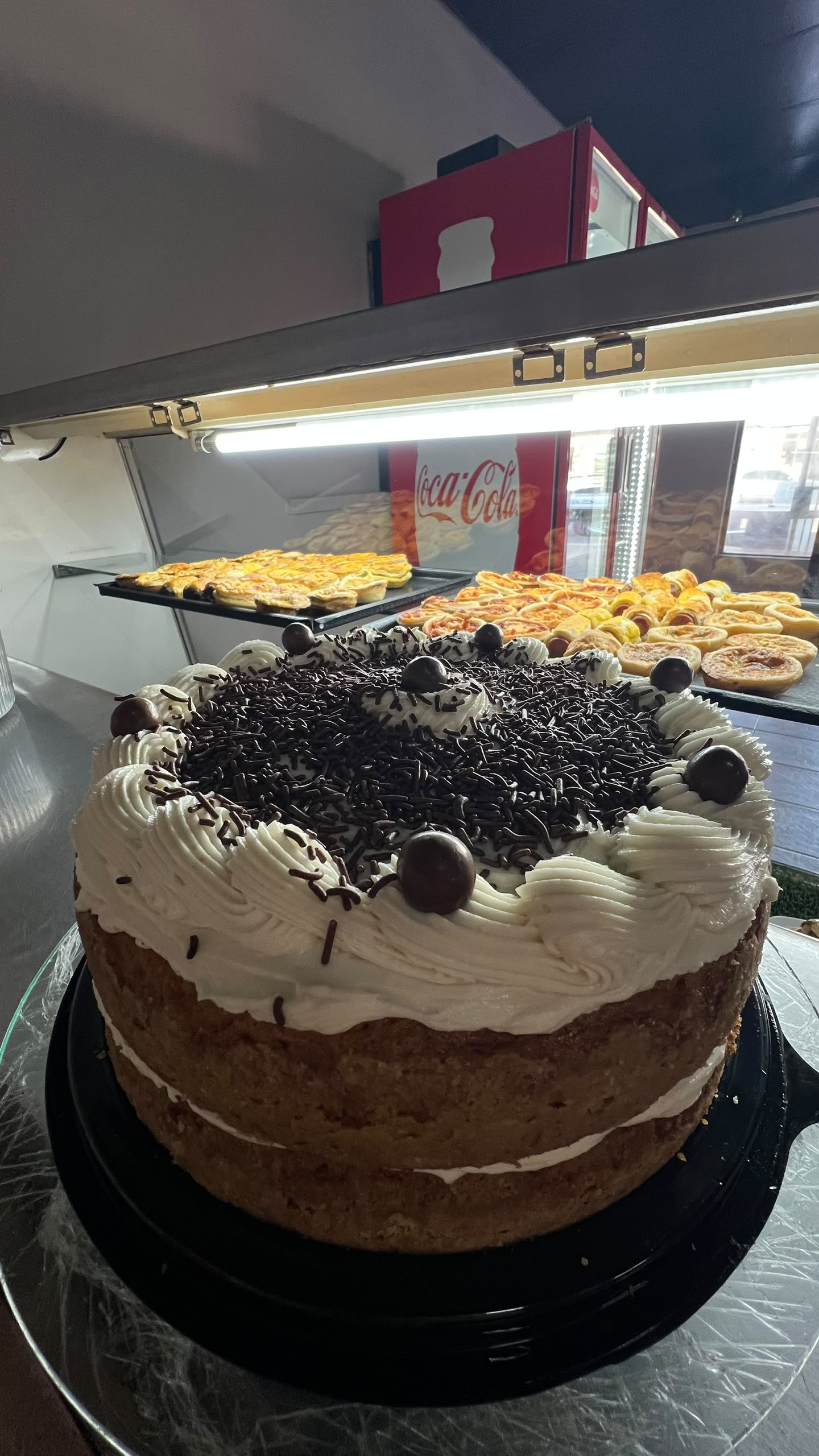 Cakes photo 39 at Carens Bakery Corner CC in Walvis Bay