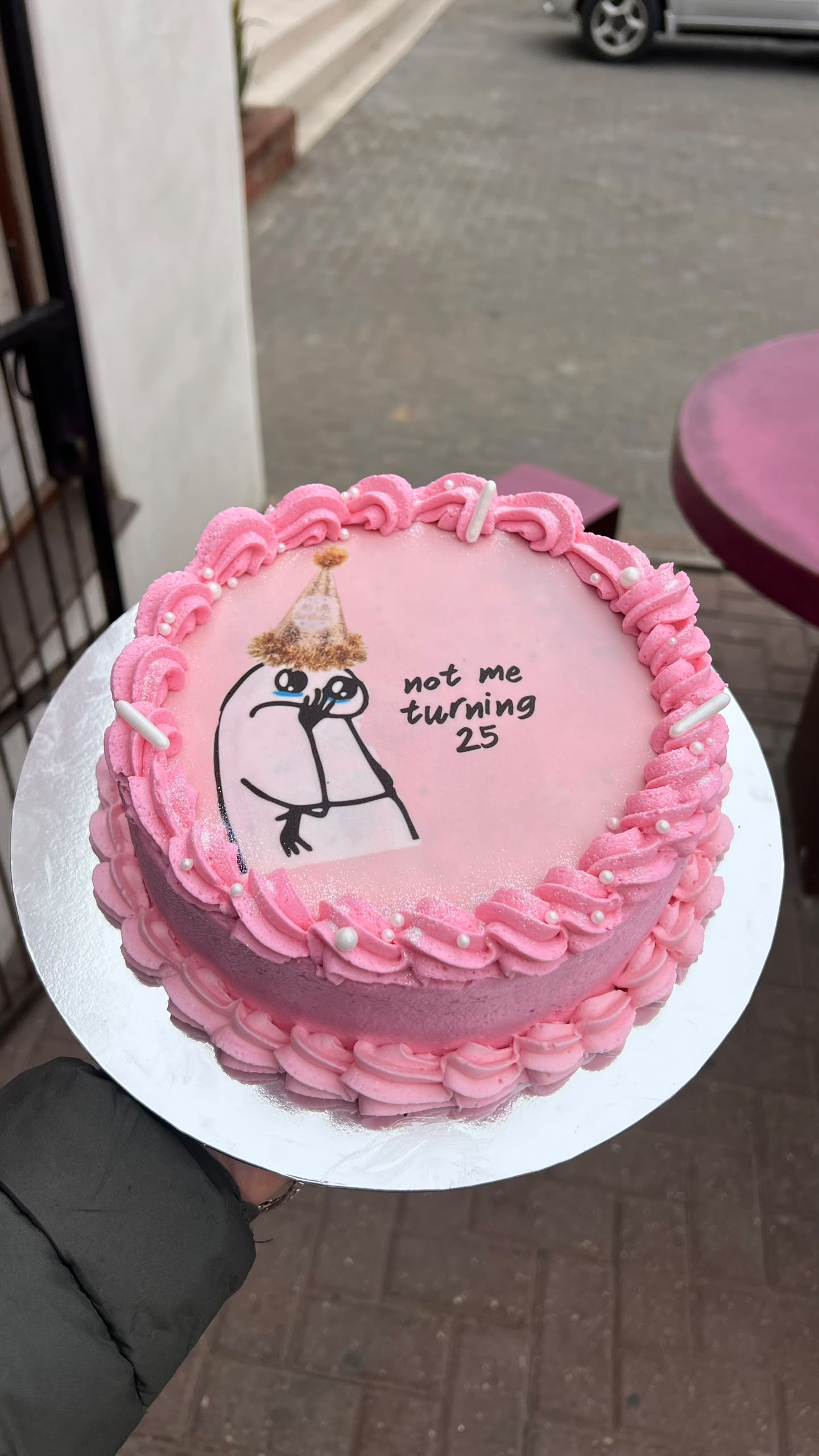 Cakes photo 34 at Carens Bakery Corner CC in Walvis Bay