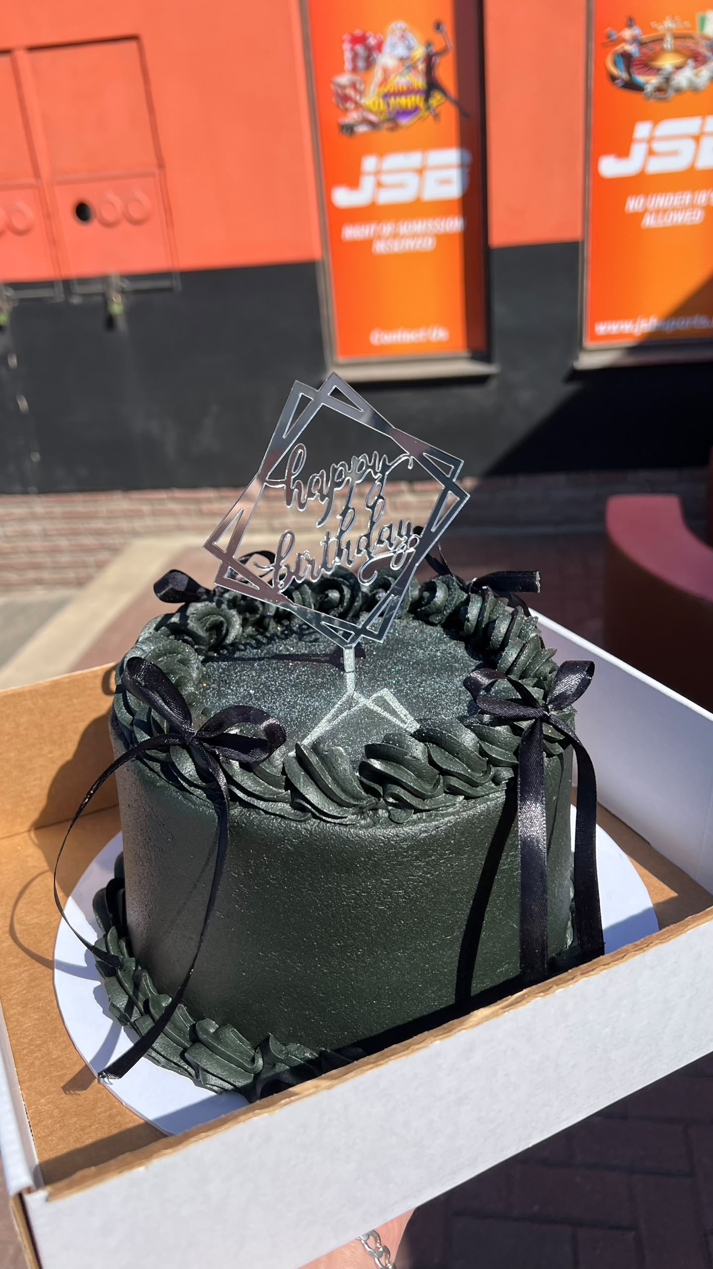 Cakes photo 19 at Carens Bakery Corner CC in Walvis Bay