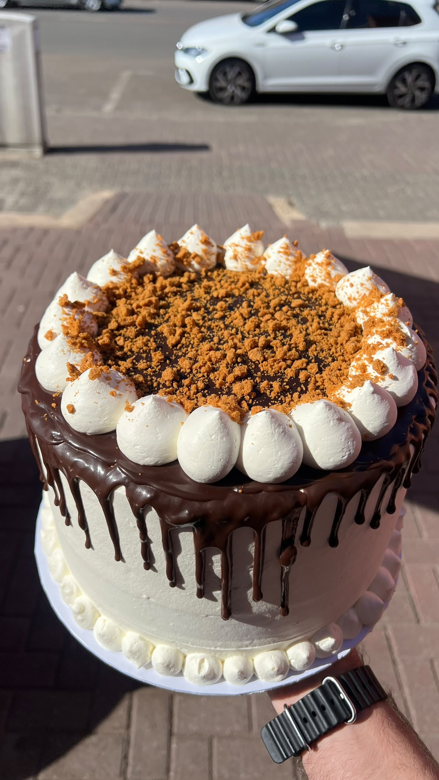 Cakes photo 25 at Carens Bakery Corner CC in Walvis Bay