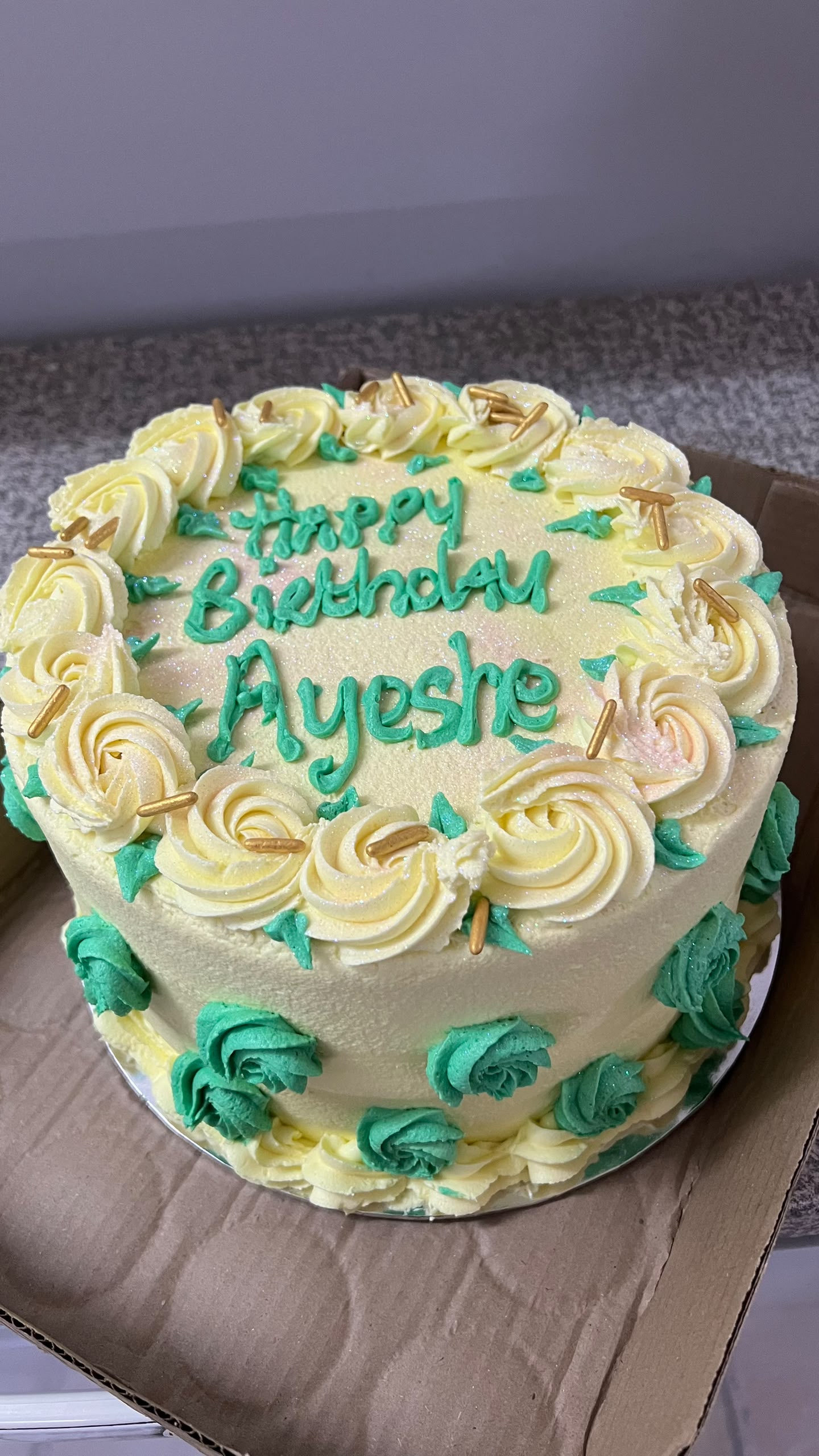 Cakes photo 38 at Carens Bakery Corner CC in Walvis Bay