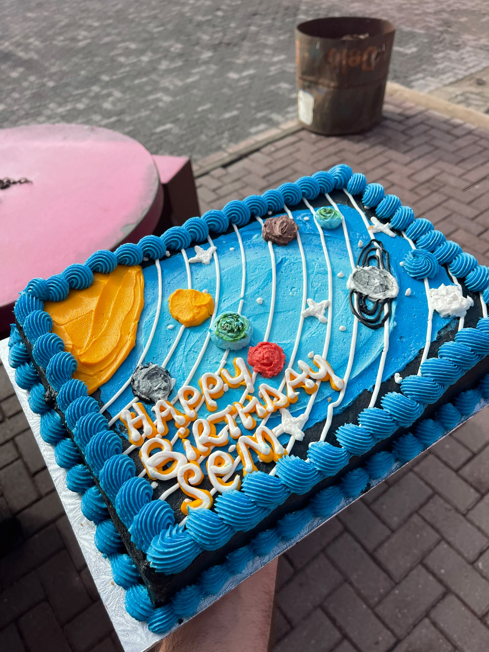 Cakes photo 22 at Carens Bakery Corner CC in Walvis Bay