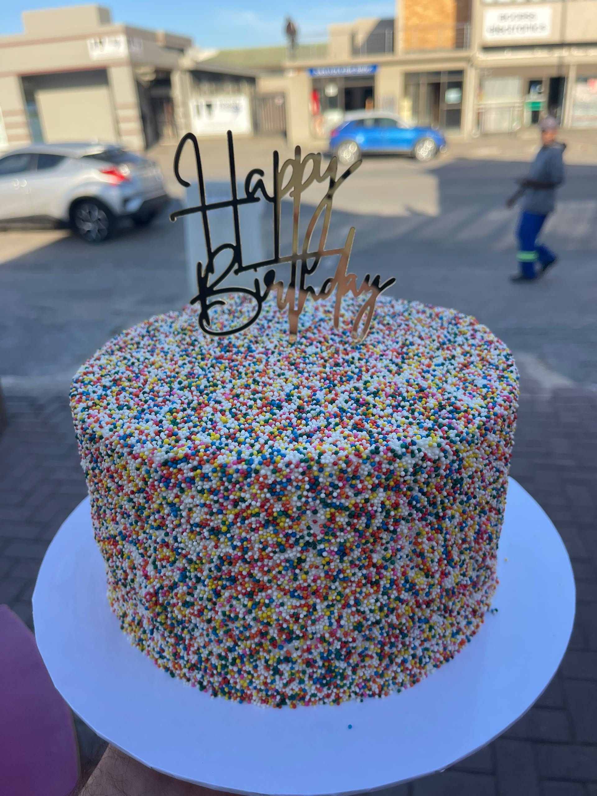Cakes photo 31 at Carens Bakery Corner CC in Walvis Bay