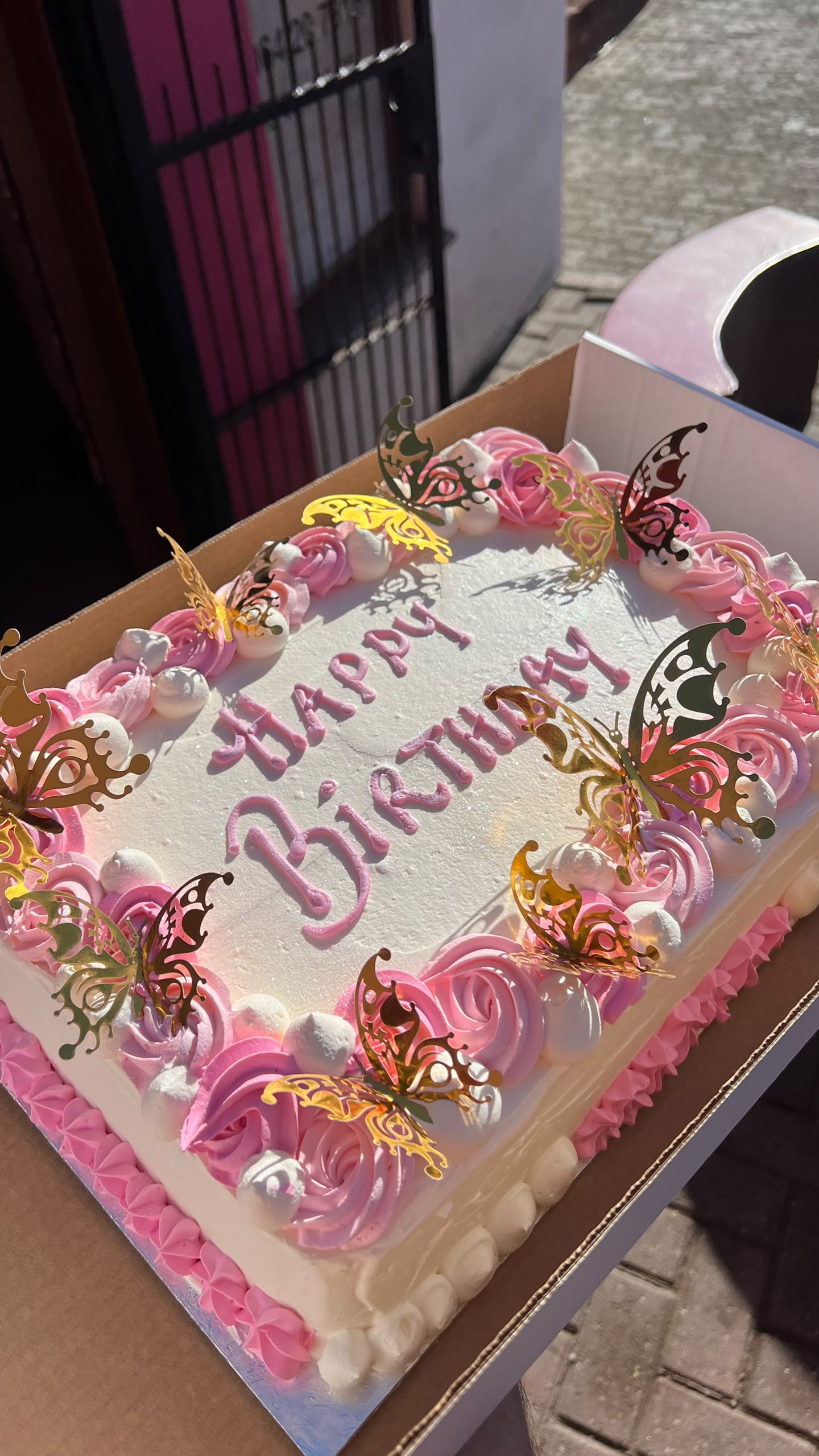 Cakes photo 27 at Carens Bakery Corner CC in Walvis Bay