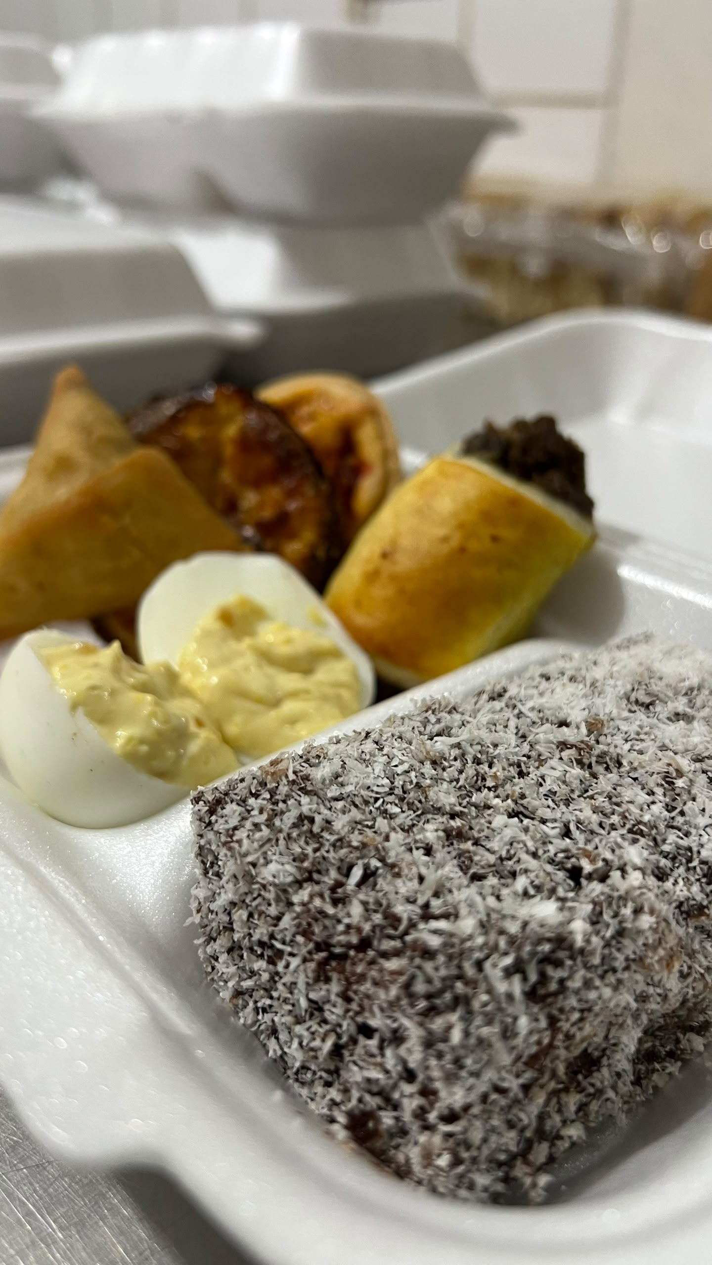 Cakes photo 30 at Carens Bakery Corner CC in Walvis Bay