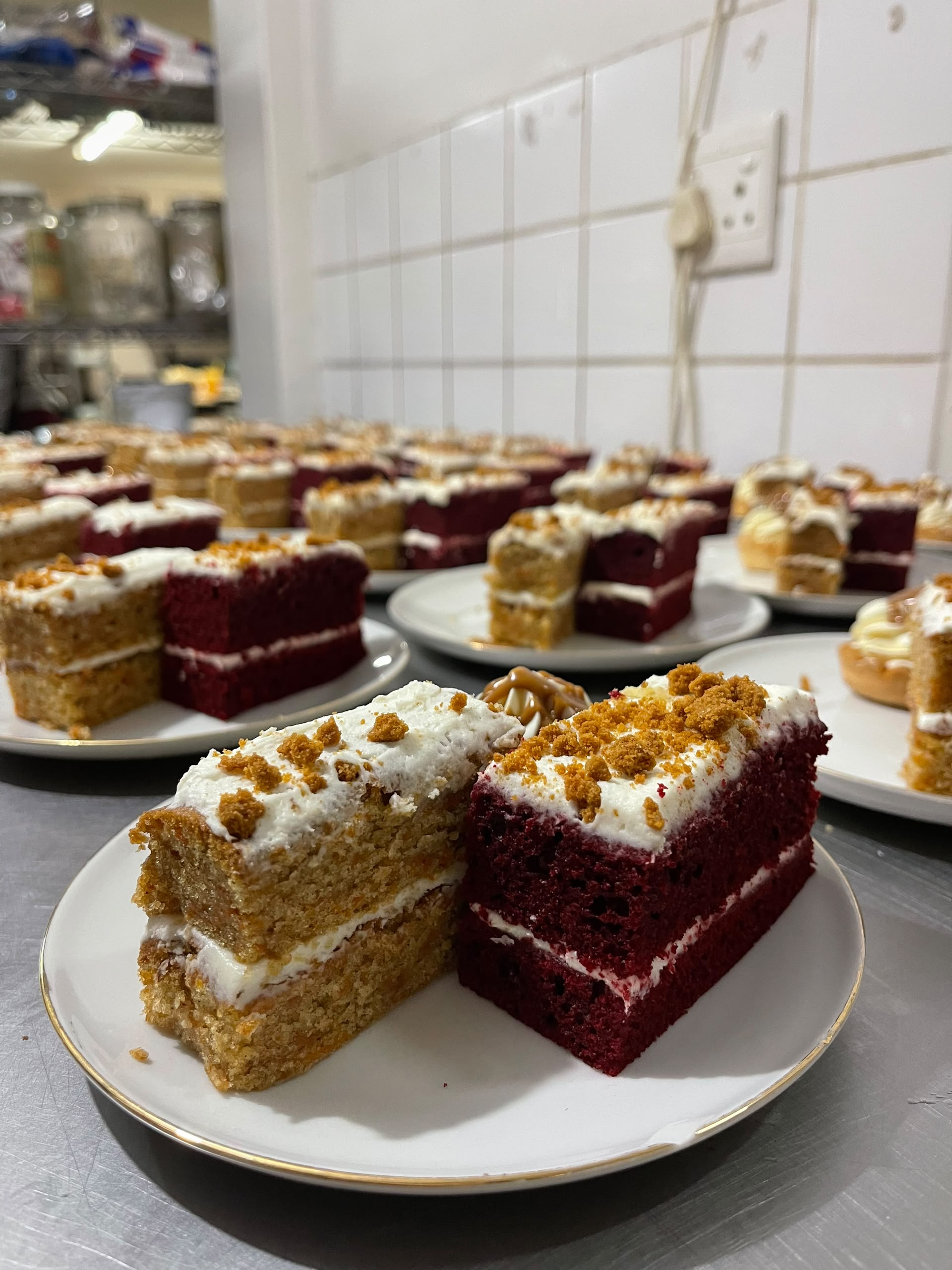 Cakes photo 23 at Carens Bakery Corner CC in Walvis Bay