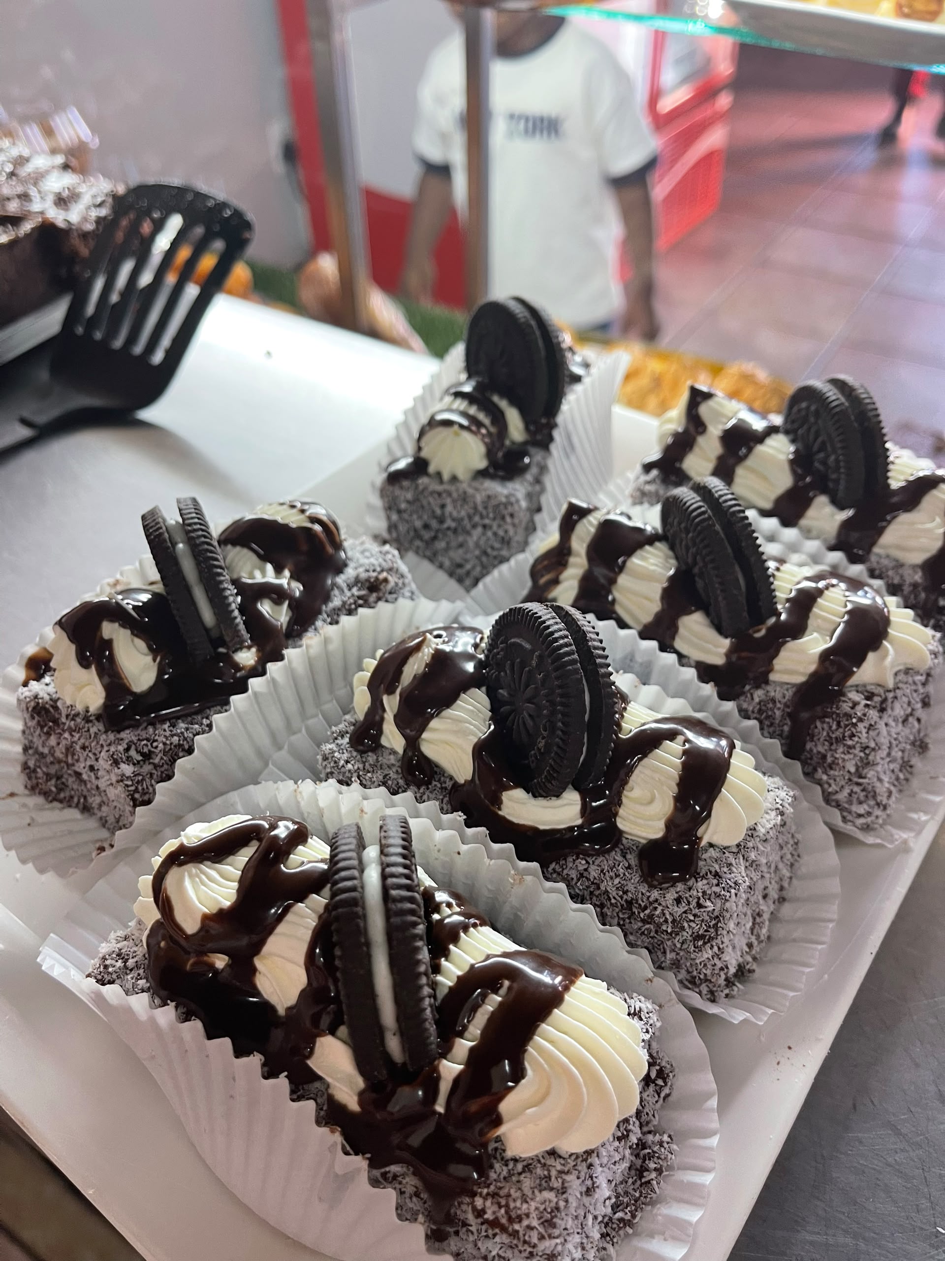 Cakes photo 16 at Carens Bakery Corner CC in Walvis Bay