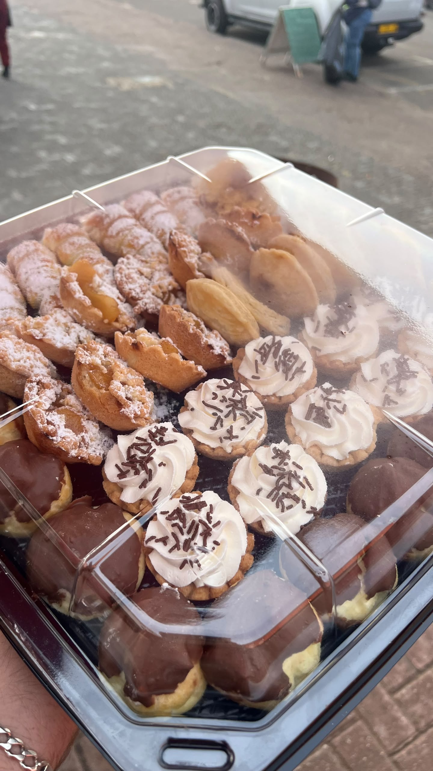 Cakes photo 35 at Carens Bakery Corner CC in Walvis Bay