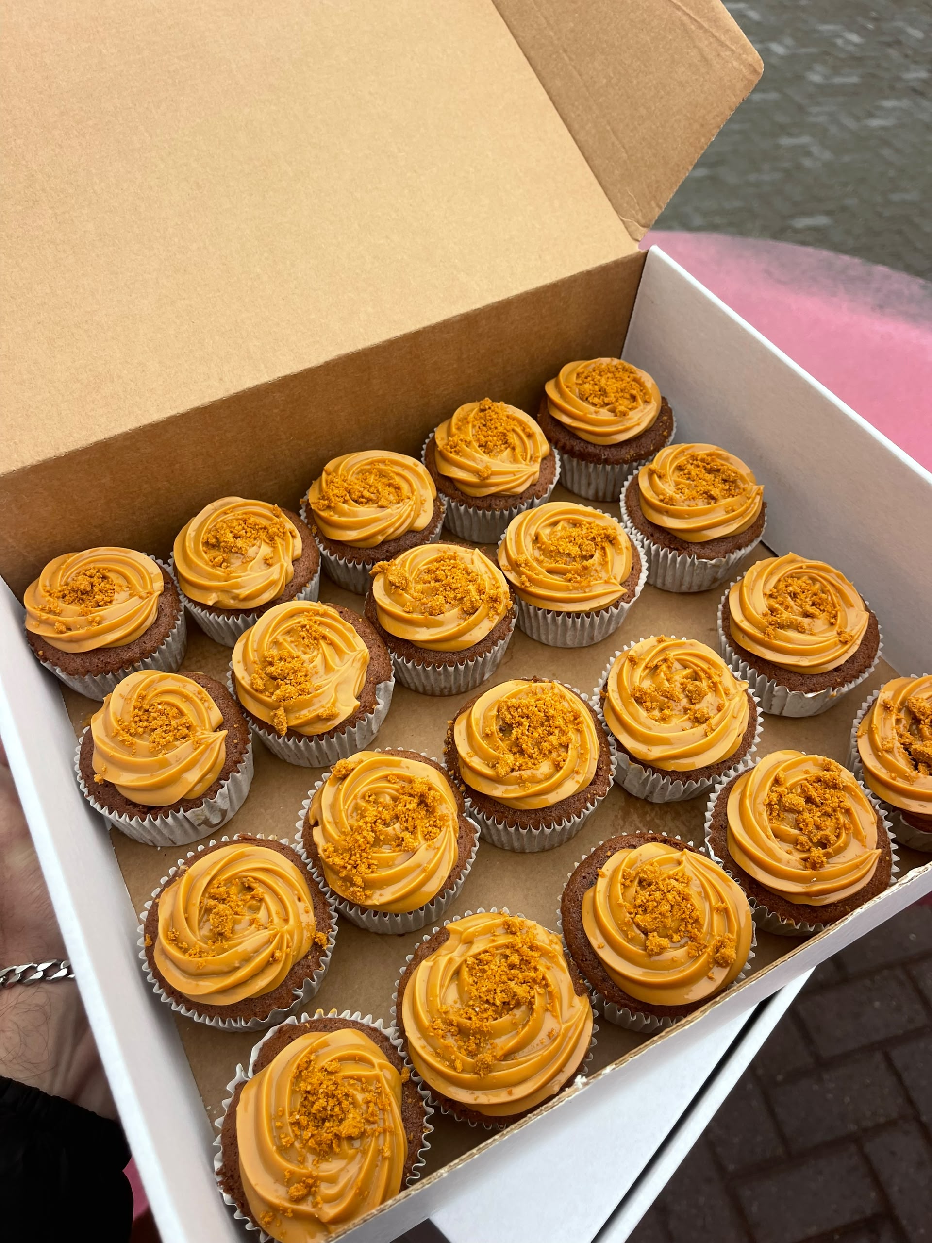 Cakes photo 14 at Carens Bakery Corner CC in Walvis Bay