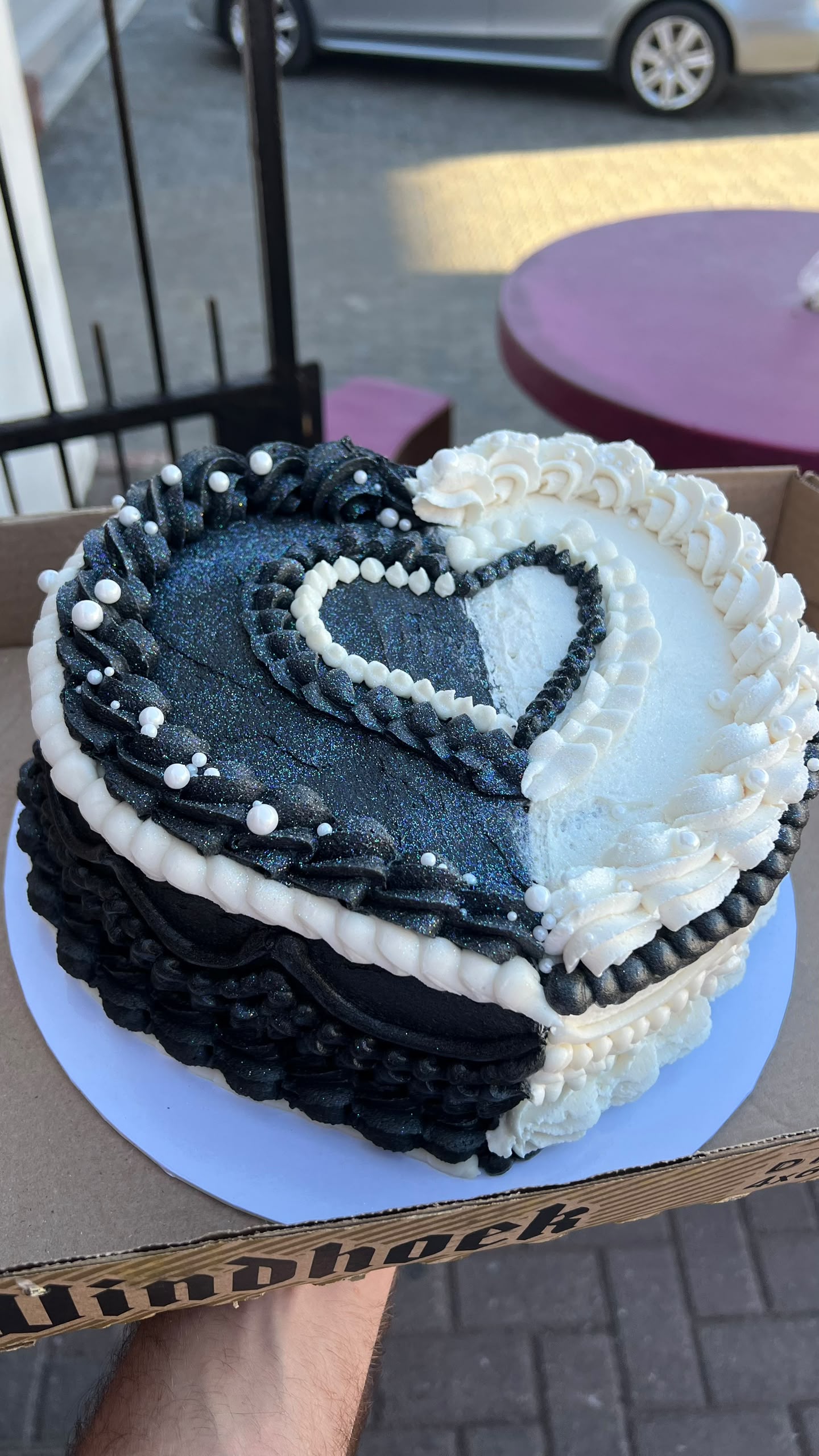 Cakes photo 29 at Carens Bakery Corner CC in Walvis Bay